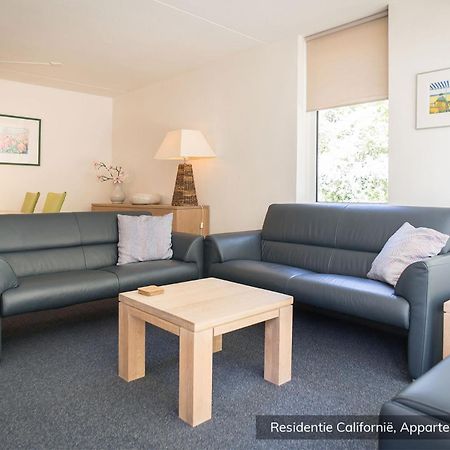 Apartamento Residentie Californië De Koog  Habitación foto