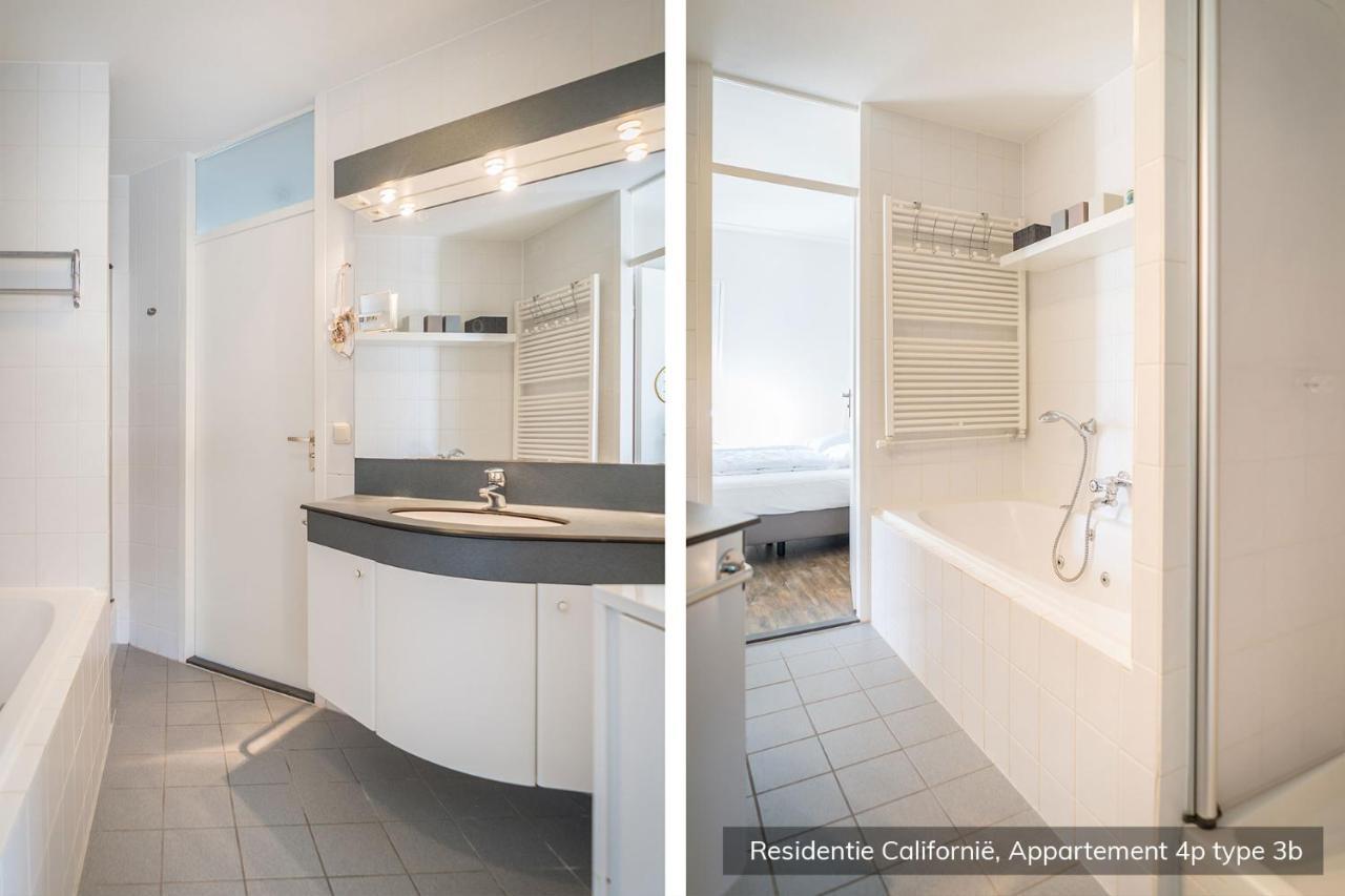 Apartamento Residentie Californië De Koog  Exterior foto