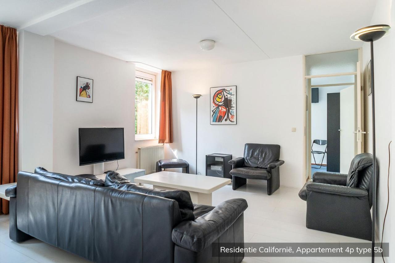 Apartamento Residentie Californië De Koog  Habitación foto