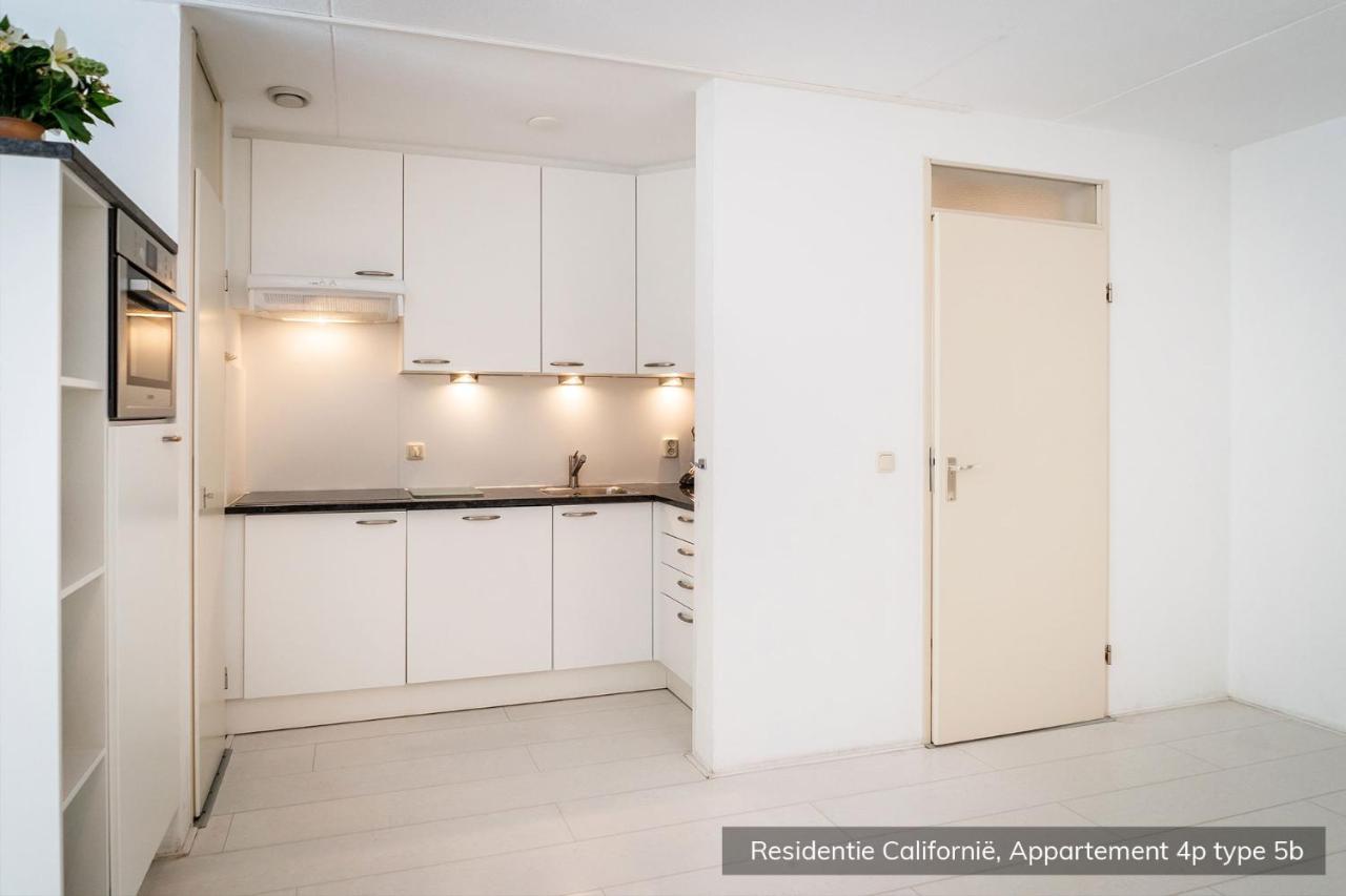 Apartamento Residentie Californië De Koog  Exterior foto