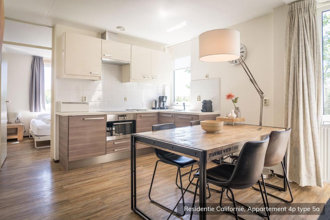 Apartamento Residentie Californië De Koog  Exterior foto