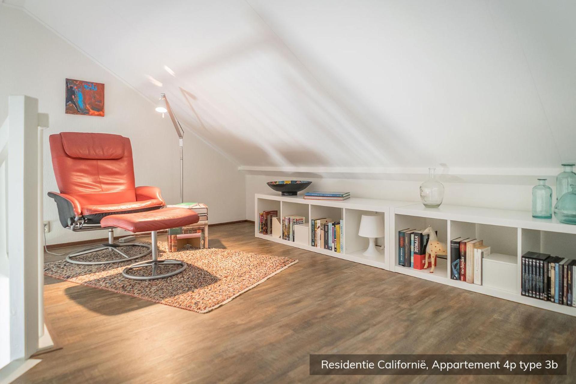 Apartamento Residentie Californië De Koog  Habitación foto
