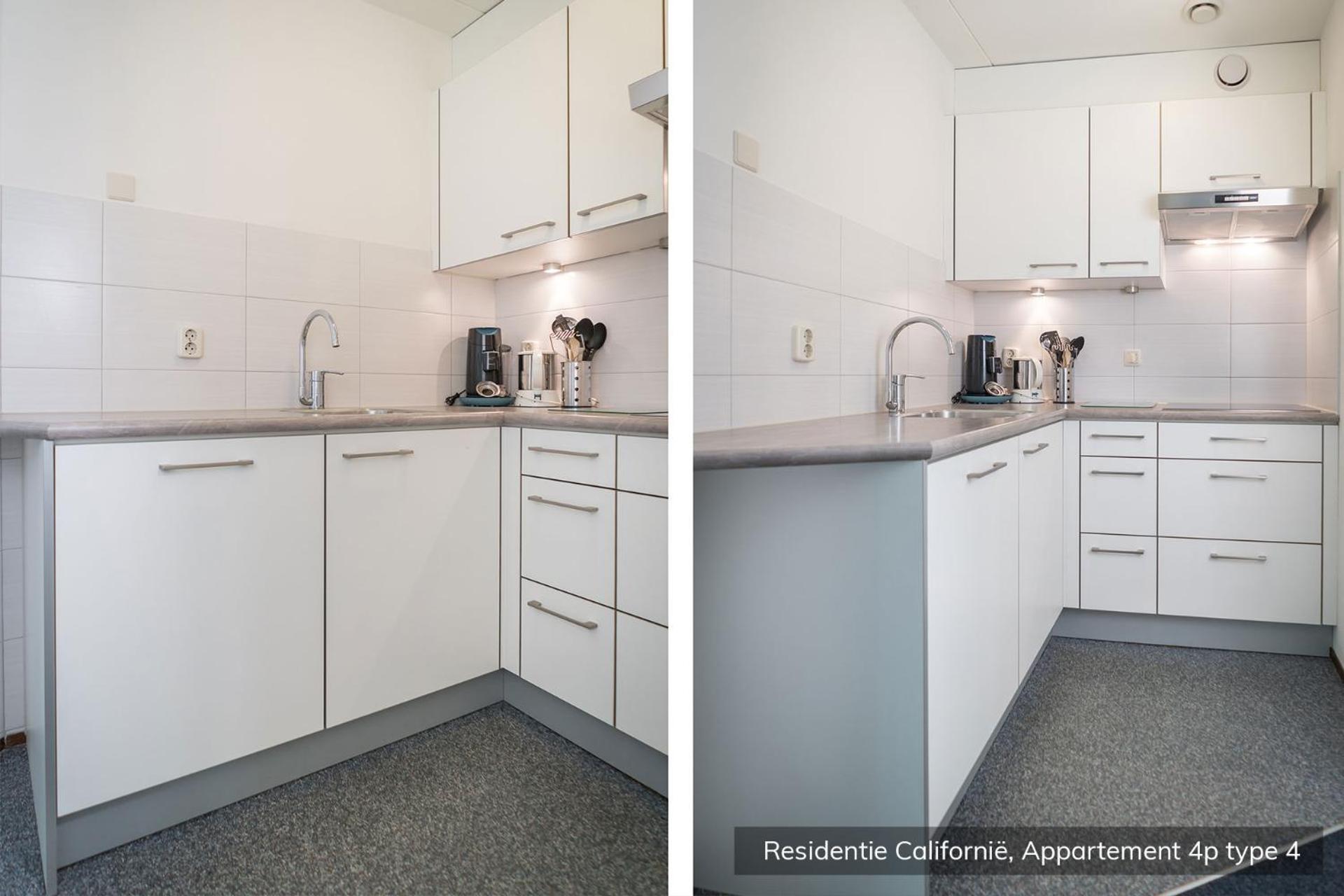 Apartamento Residentie Californië De Koog  Habitación foto