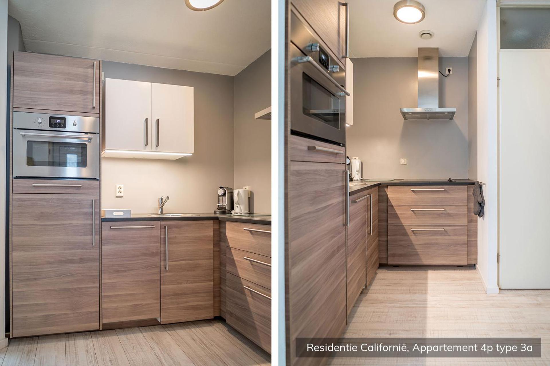 Apartamento Residentie Californië De Koog  Habitación foto