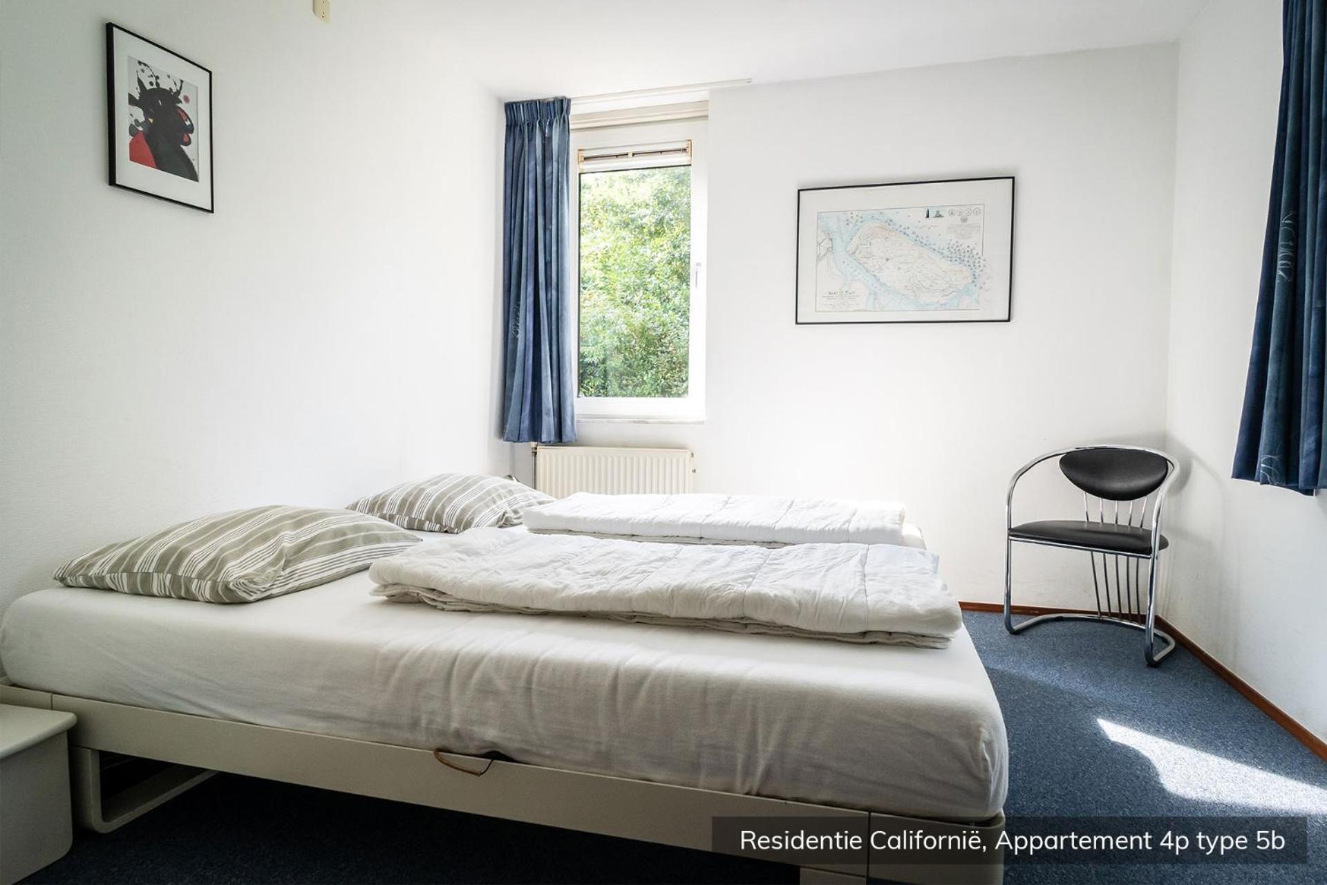 Apartamento Residentie Californië De Koog  Habitación foto