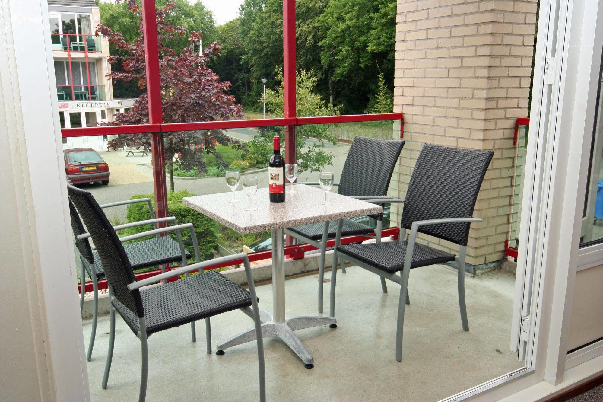 Apartamento Residentie Californië De Koog  Exterior foto