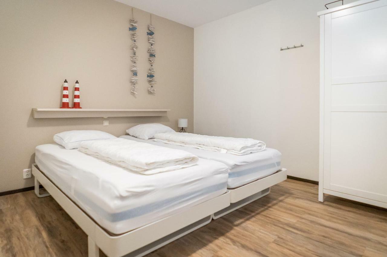 Apartamento Residentie Californië De Koog  Exterior foto