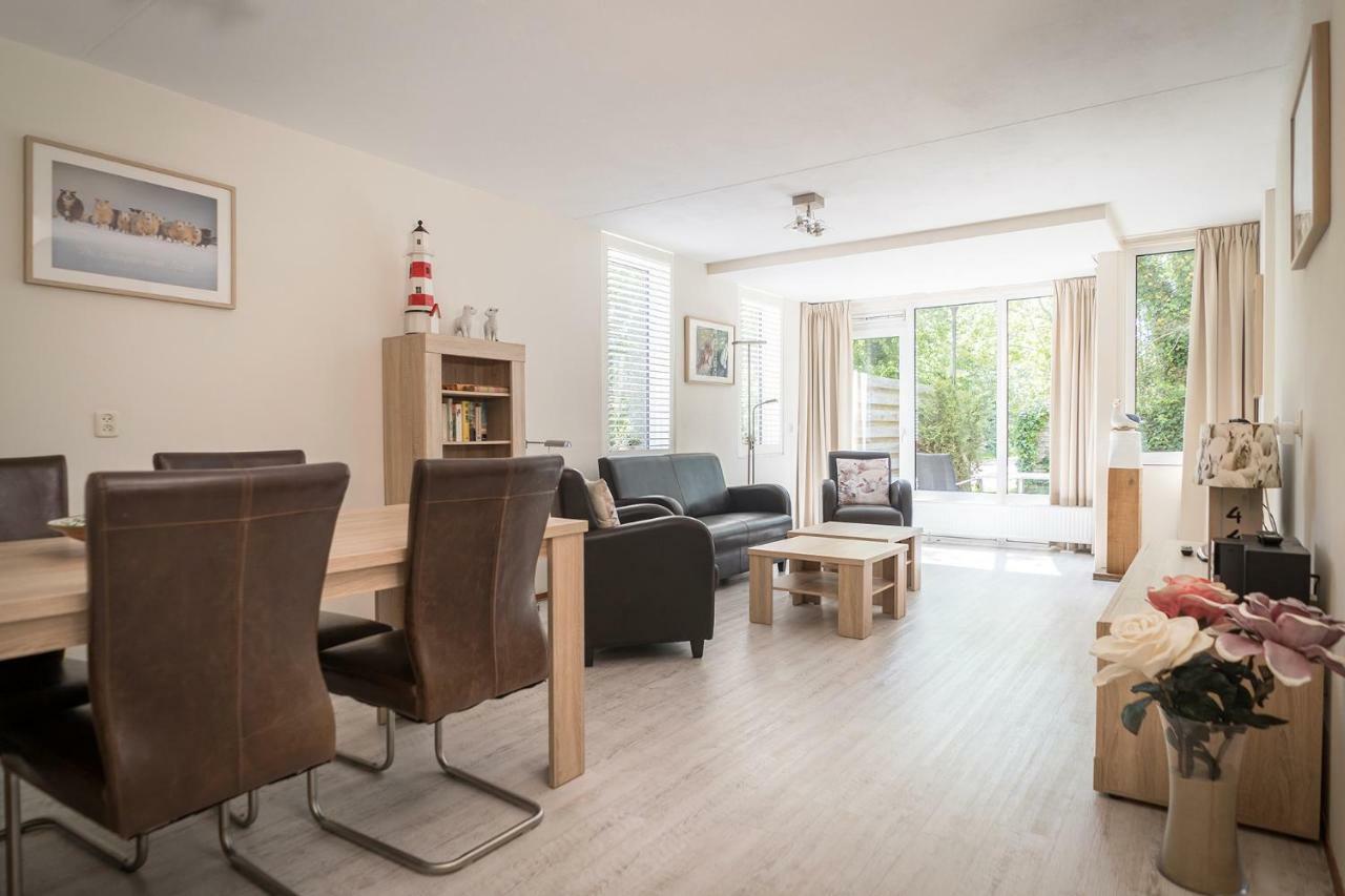 Apartamento Residentie Californië De Koog  Exterior foto