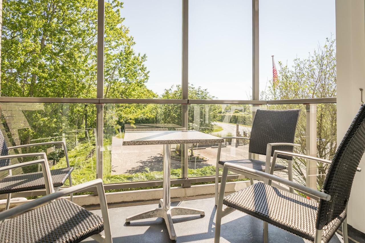 Apartamento Residentie Californië De Koog  Exterior foto