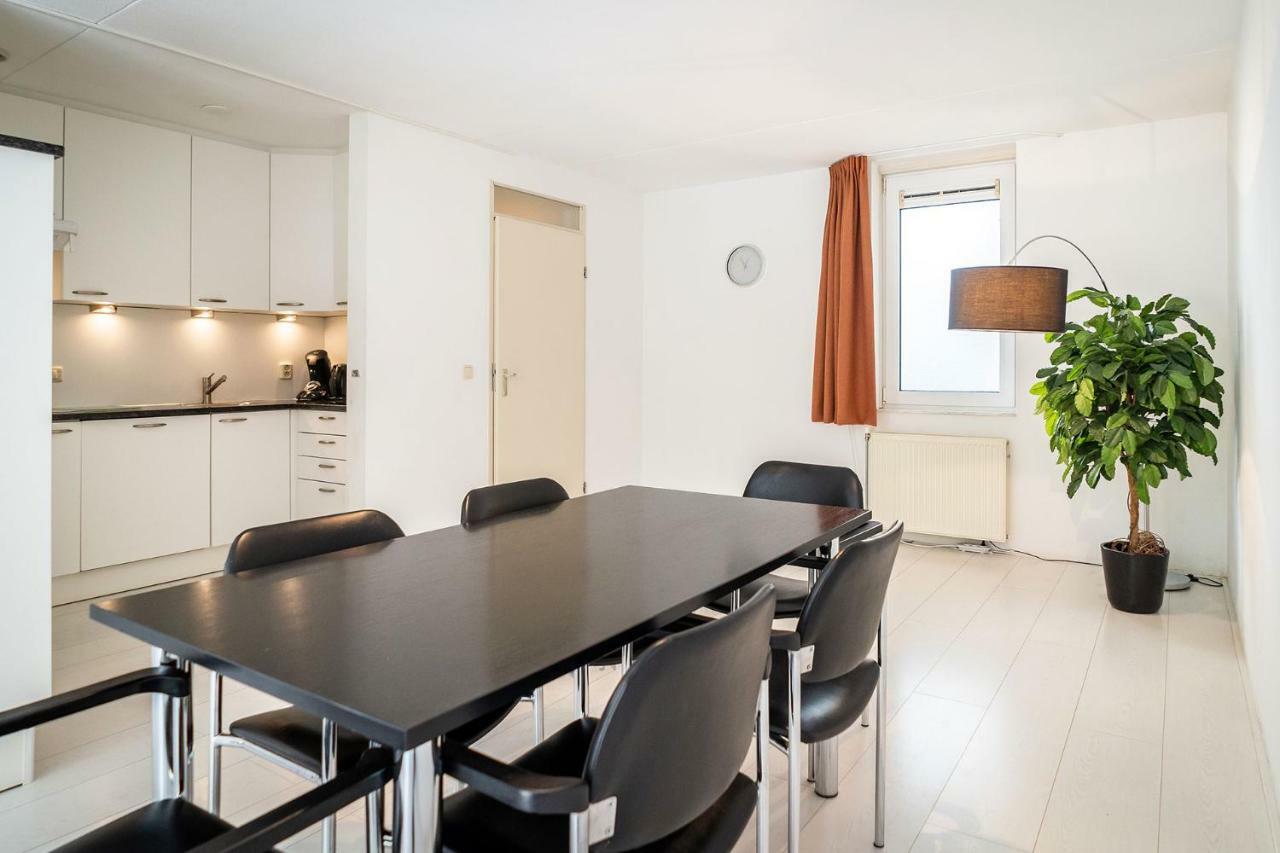 Apartamento Residentie Californië De Koog  Exterior foto